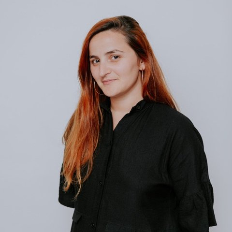 Eva Shimaj