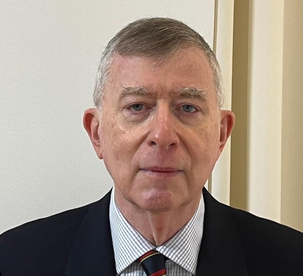 John Fitzpatrick